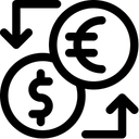 Free Exchange Icon