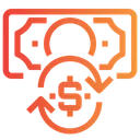 Free Exchange Money Money Conversion Conversion Icon