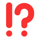 Free Question Mark Flat Icon