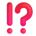Free Question Mark Color Icon