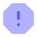 Free Exclamation Mark Mark Alert Icon