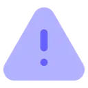 Free Exclamation Mark Mark Alert Icon