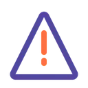 Free Alert Sign Warning Icon