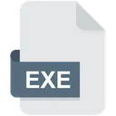 Free Exe Ausfuhrbare Datei Programm Symbol