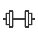 Free Exercise  Icon