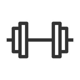 Free Exercise  Icon