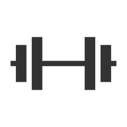 Free Exercise  Icon