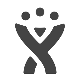 Free Existieren Logo Symbol