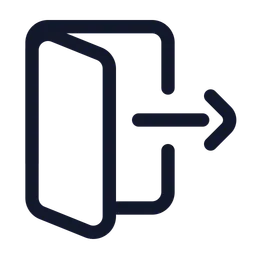 Free Exit  Icon