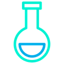 Free Chimie Experience Science Icon