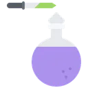 Free Experiment  Icon