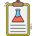 Free Experiment  Icon