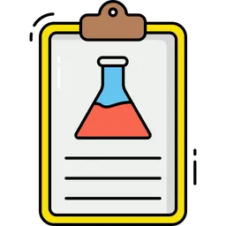 Free Experiment  Icon