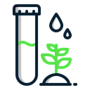 Free Experimento de botánica  Icon