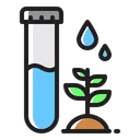 Free Experimento de botánica  Icon