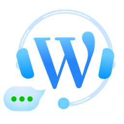 Free Expert wp support  Icon