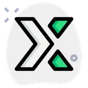Free Experts Exchange Technology Logo Social Media Logo Icon