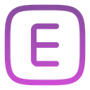 Free Explicit Icon