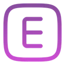 Free Explicit Icon