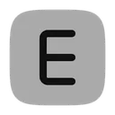 Free Explicit Icon