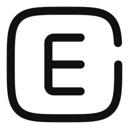 Free Explicit  Icon