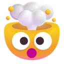 Free Head Color Icon