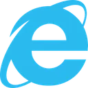 Free Explorador de internet  Ícone
