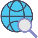 Free Exploration Planetary Planetary Exploration Icon