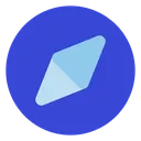 Free Explore Search Find Icon