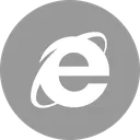 Free Explorer  Icon