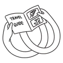 Free Exploring Travel Tips  Icon