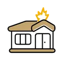 Free Explosion War Build Icon