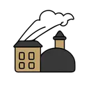 Free Explosion War Build Icon