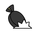 Free Explosion Icon
