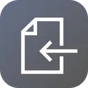 Free Export Bitmap Outside Icon