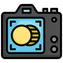 Free Exposure  Icon