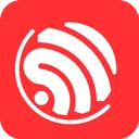 Free Expresivo Marca Logotipo Icono