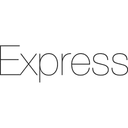 Free Express Company Brand Icon