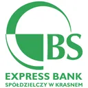 Free Express Bank Logo Icon