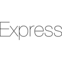 Free Express Company Brand Icon
