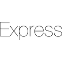 Free Expresso Empresa Marca Ícone