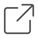 Free Externer Link  Symbol