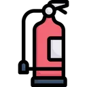 Free Extinguisher  Icon