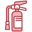 Free Extinguisher  Icon