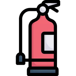 Free Extinguisher  Icon