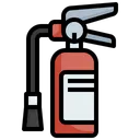 Free Extinguisher  Icon