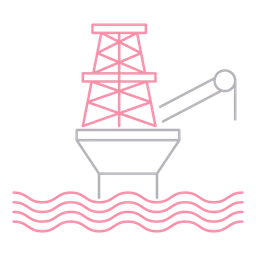 Free Extração de energia  Ícone