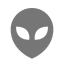 Free Extraterrestre  Icono