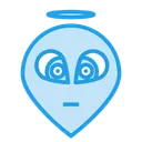 Free Extraterrestre  Icono