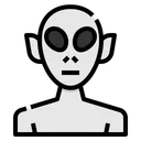 Free Extraterrestre  Icono